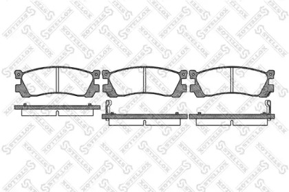 STELLOX 410 012-SX